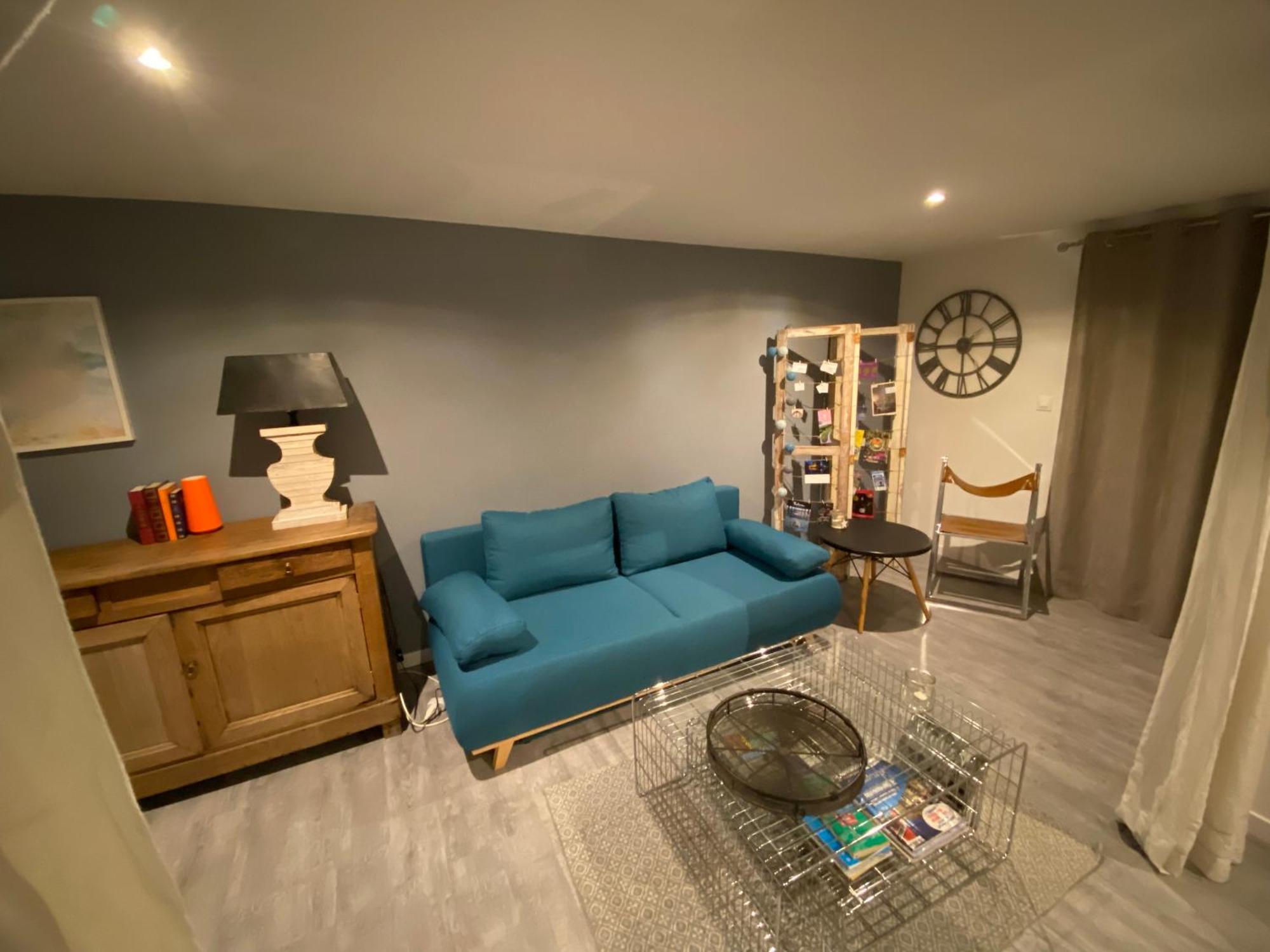 L Atelier D Amelie Villa Therouldeville Kültér fotó